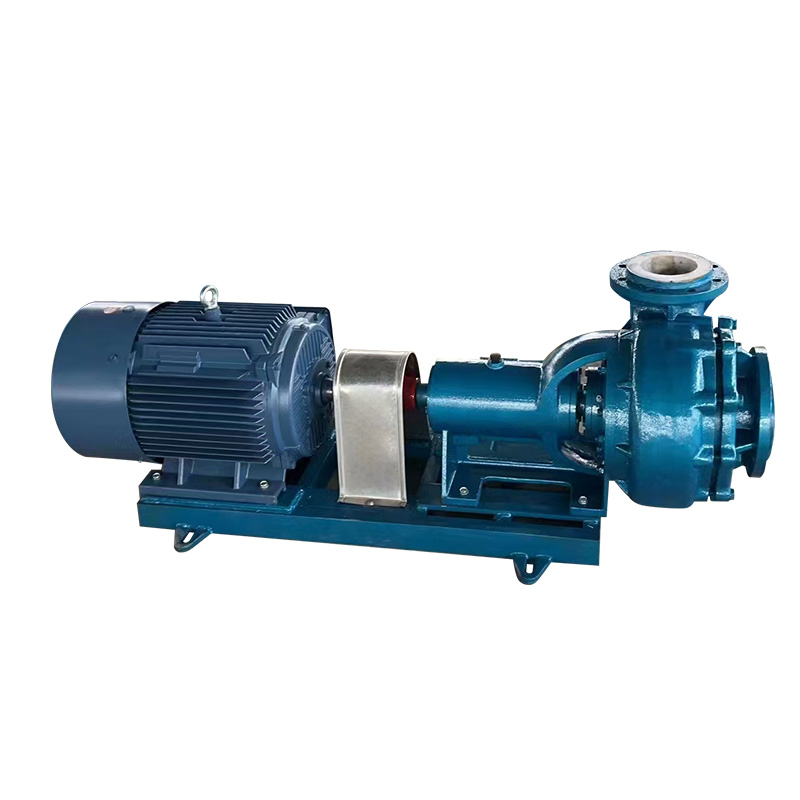 UHB PUMP PUMP