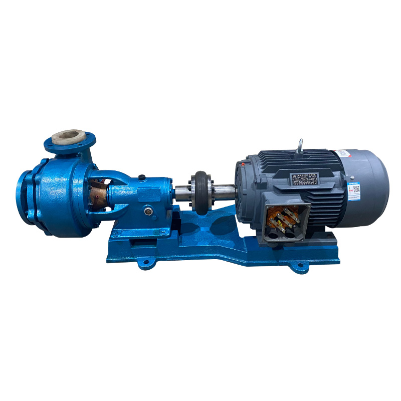 UHB PUMP PUMP