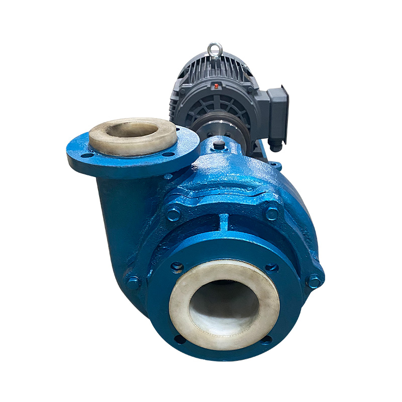 UHB PUMP PUMP