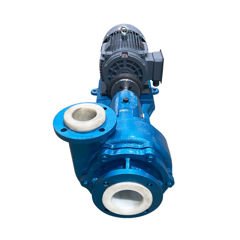 UHB PUMP PUMP