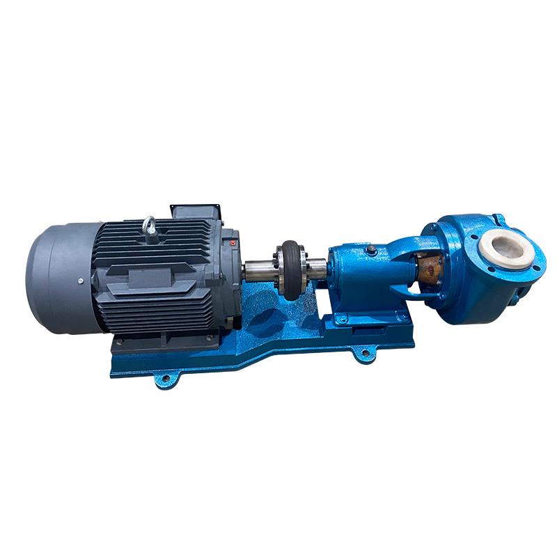 UHB PUMP PUMP