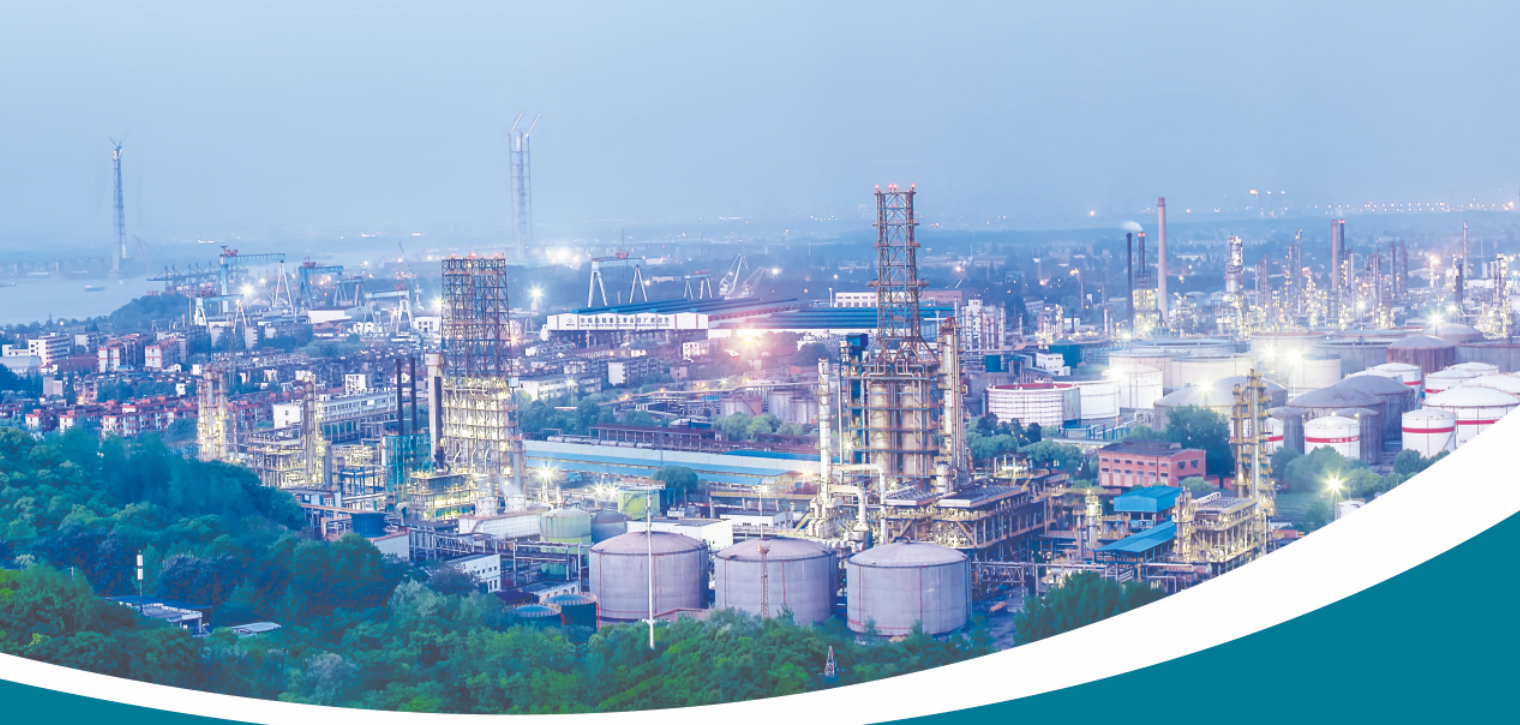Jiangsu Huanyu Chemical New Materials Co. ، Ltd.