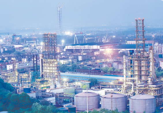 Jiangsu Huanyu Chemical New Materials Co. ، Ltd.